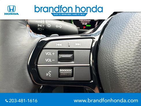 Used 2026 Honda CR-V Sport Touring image 14