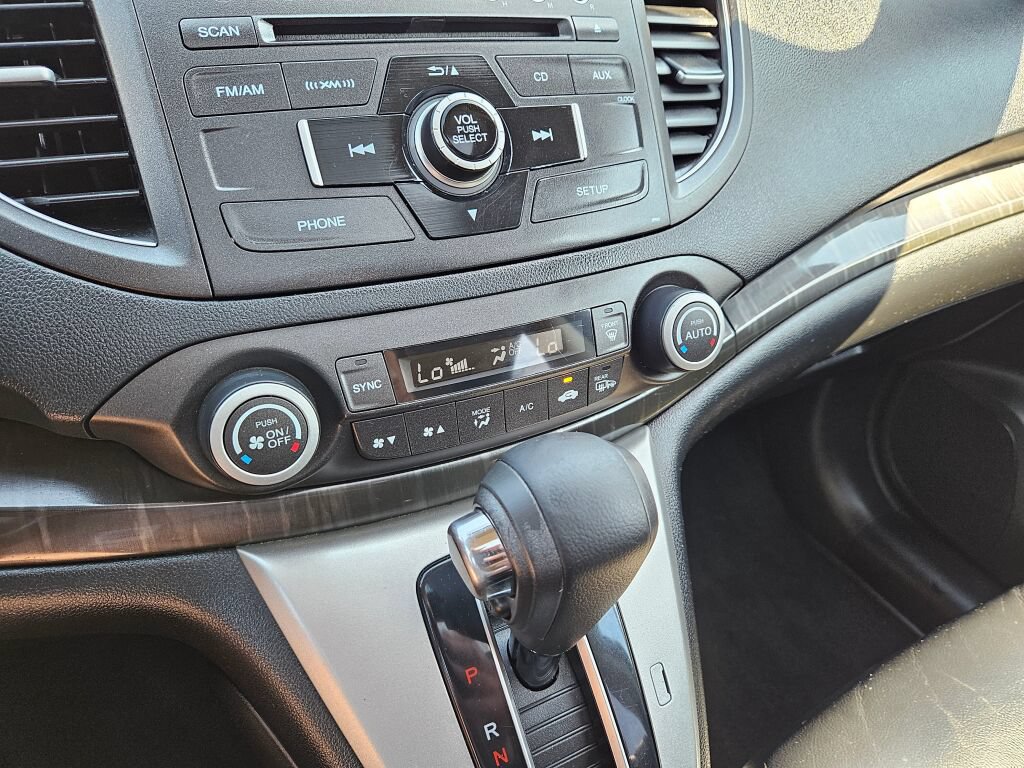 Used 2014 Honda CR-V EX-L image 23