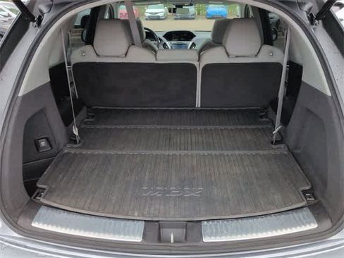 Certified 2020 Acura MDX FWD image 36