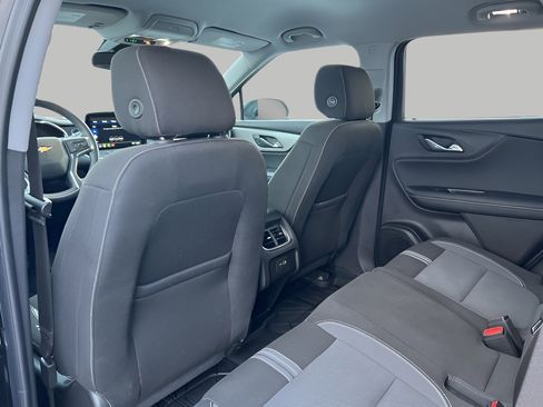 Used 2024 Chevrolet Blazer LT w/ Convenience Package image 28