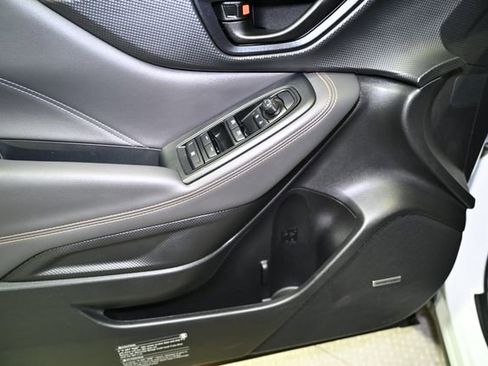 Certified 2024 Subaru Forester Wilderness image 29