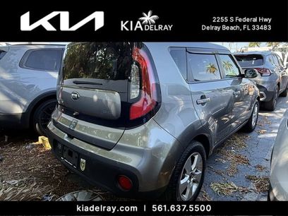 Used 2019 Kia Soul