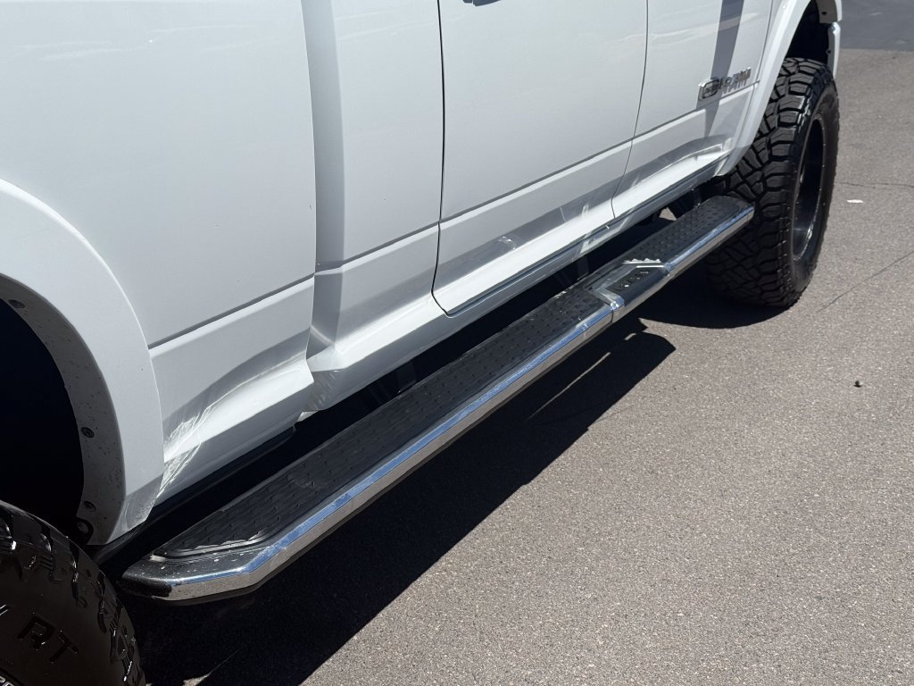 Used 2019 RAM 2500 Limited w/ Off Road Package AWD/4WD image 17