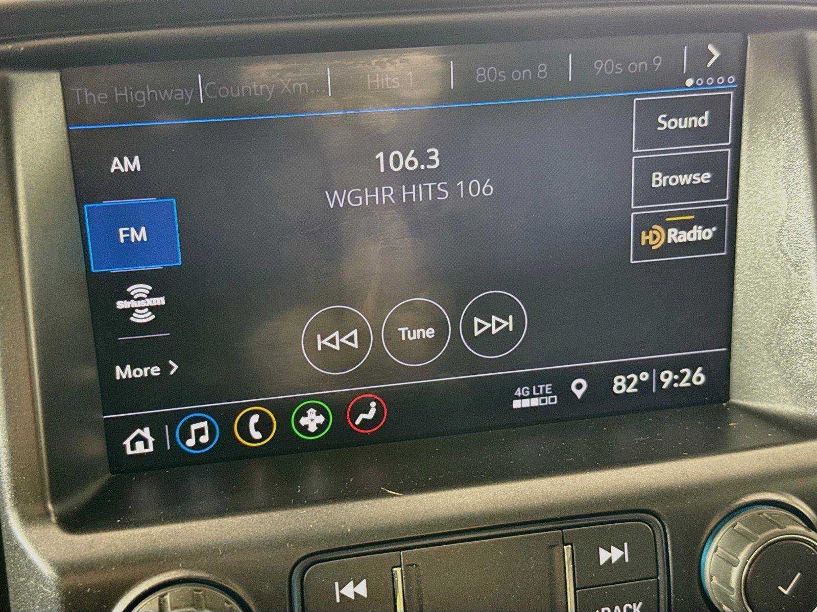 Used 2019 Chevrolet Colorado Z71 AWD/4WD image 16