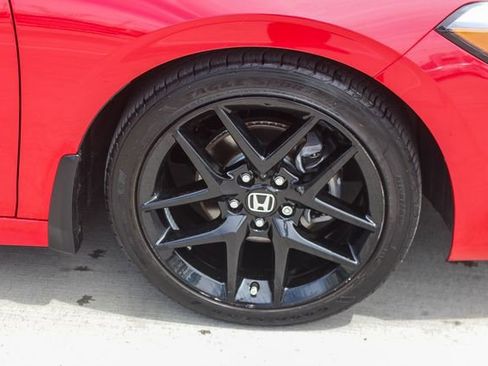 Used 2024 Honda Civic Sport image 13