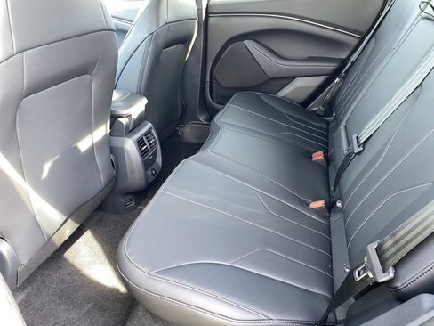 New 2026 Ford Mustang Mach-E Select image 39