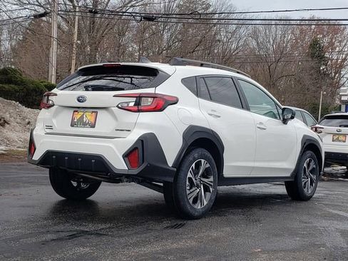 New 2026 Subaru Crosstrek 2.0i Premium image 3