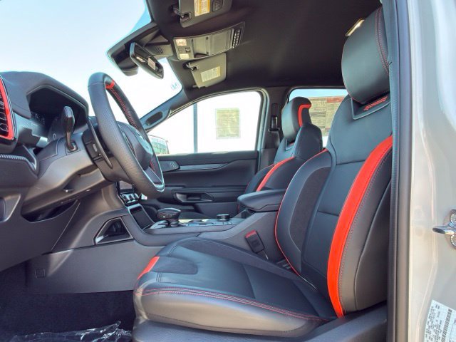 New 2026 Ford Ranger Raptor AWD/4WD image 12