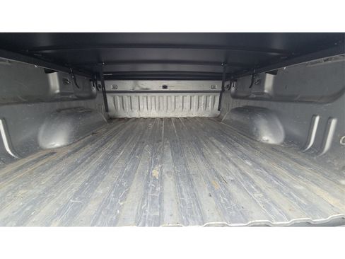 Used 2018 Chevrolet Silverado 1500 LTZ w/ LTZ Plus Package image 34