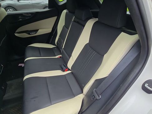 Used 2024 Lexus NX 250 FWD w/ Cold Area Package image 14