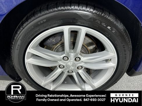 Used 2016 Tesla Model S 85D image 5