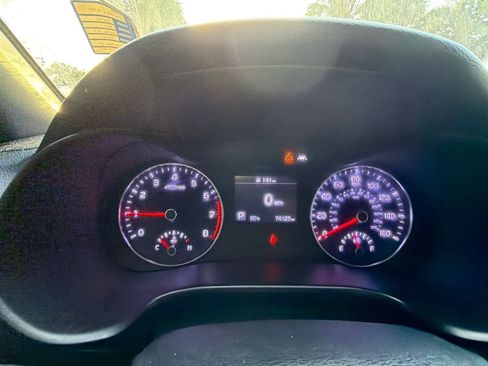 Used 2021 Kia Forte GT-Line FWD image 7
