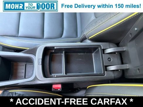 Used 2024 Chevrolet TrailBlazer ACTIV w/ Convenience Package FWD image 28