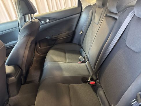 Used 2022 Honda Insight EX image 16