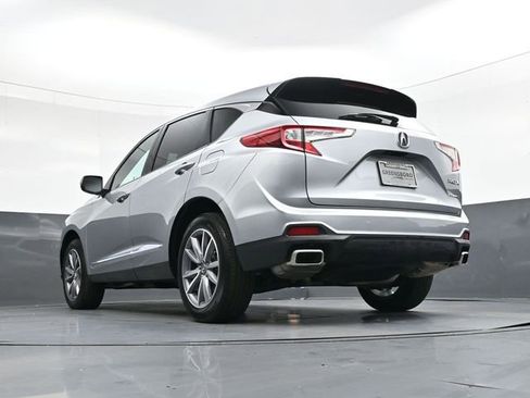 Used 2023 Acura RDX Technology Package image 33