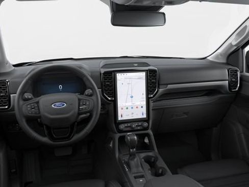 New 2026 Ford Ranger Lariat AWD/4WD image 6