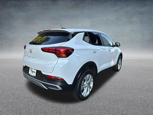 Used 2025 Buick Encore GX Preferred AWD/4WD image 31