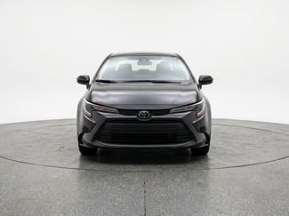 Used 2025 Toyota Corolla LE FWD video 1