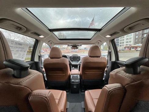 New 2026 Subaru Ascent Touring image 17