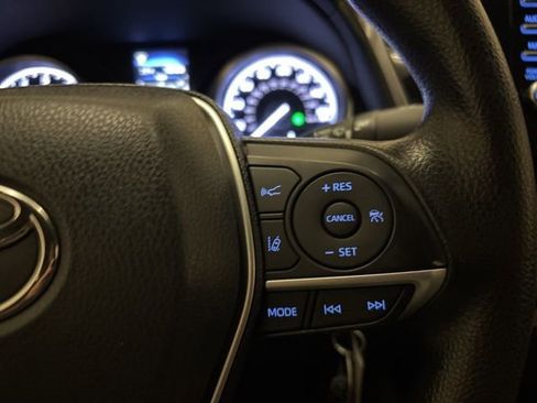 Used 2023 Toyota Camry LE image 16