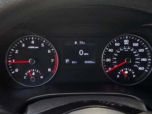 Used 2021 Kia Forte LXS image 19