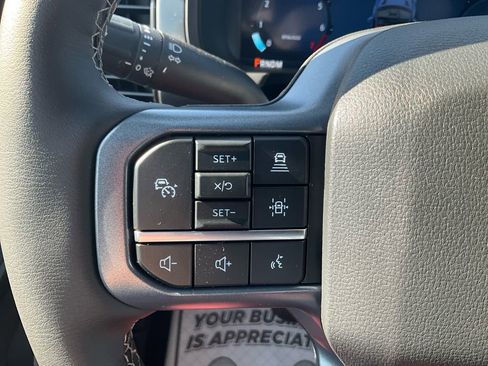 New 2026 Ford F150 Lariat w/ Equipment Group 501A Mid image 19