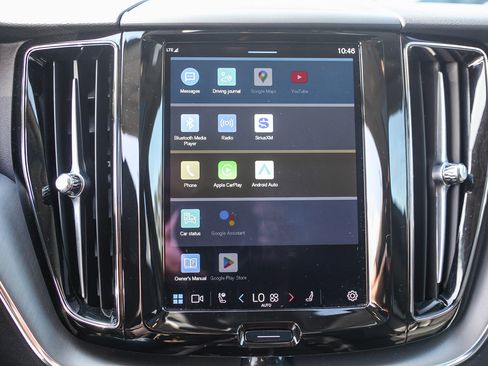 Used 2025 Volvo XC60 T8 Core w/ Protection Package Premier image 4