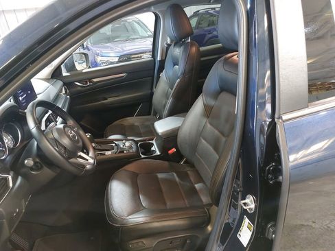 Certified 2022 MAZDA CX-5 AWD 2.5 S image 16