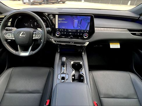 New 2026 Lexus RX 350 Premium Plus image 5