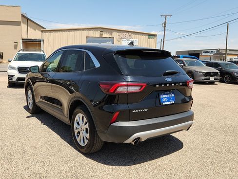 Certified 2024 Ford Escape Active FWD image 5