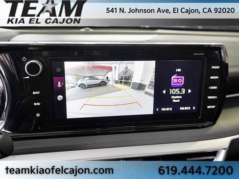 Used 2022 Kia K5 GT-Line w/ GT-Line Awd Premium Package image 28