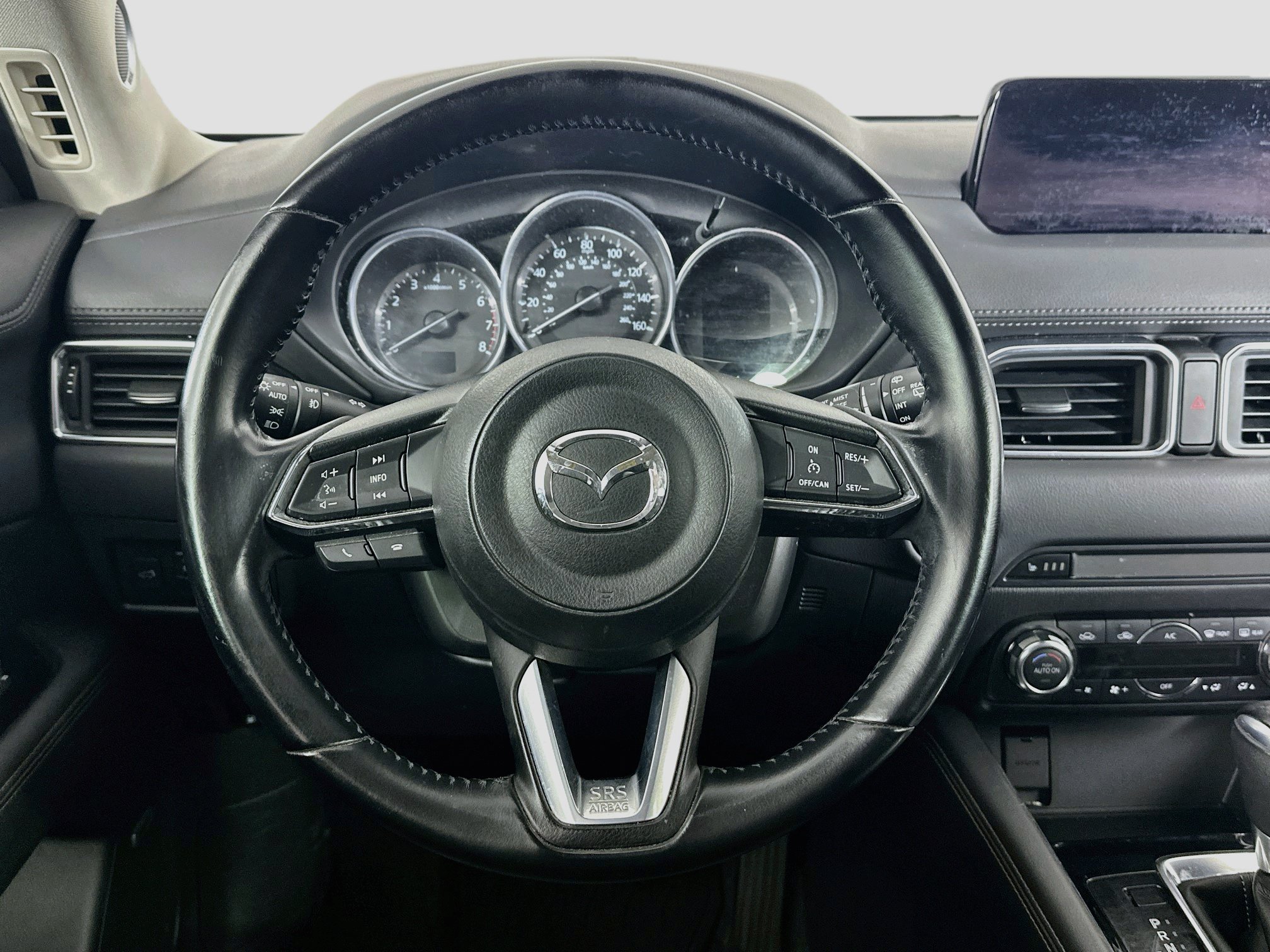 Used 2017 MAZDA CX-5 Grand Select AWD/4WD image 18