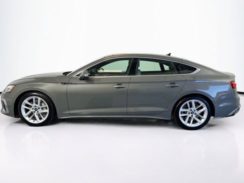 Used 2023 Audi A5 2.0T Premium Plus w/ Premium Plus image 8