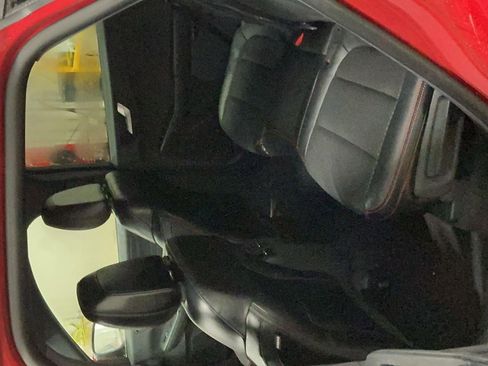 New 2026 Ford Escape ST-Line Select w/ Tech Pack #1 image 11