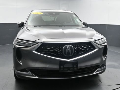 Used 2022 Acura MDX Technology image 3