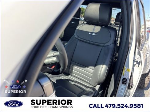 Used 2026 Ford F450 Platinum AWD/4WD image 25