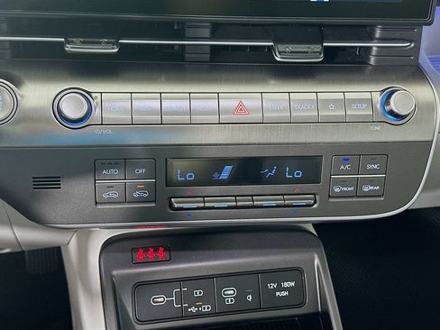 Certified 2026 Hyundai Kona Limited AWD/4WD image 16