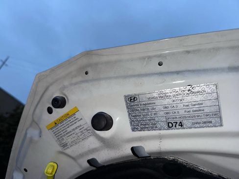 Used 2017 Hyundai Accent SE image 36