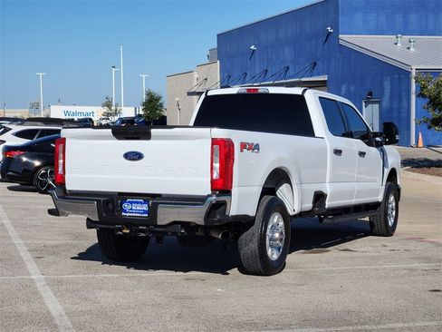 Used 2024 Ford F350 XLT w/ FX4 Off-Road Package image 3