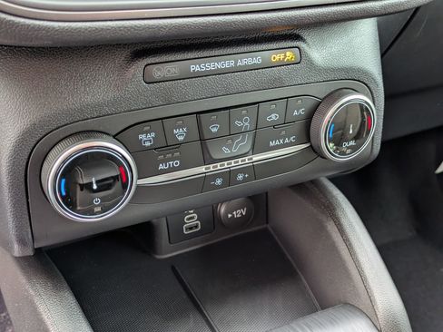 New 2026 Ford Escape Active FWD image 23