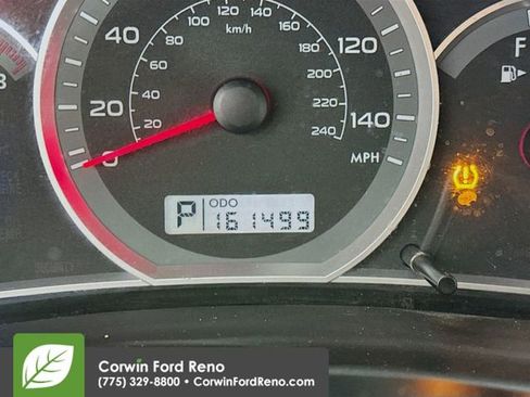 Used 2009 Subaru Impreza 2.5i image 12