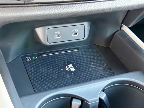 New 2026 Honda HR-V LX image 10