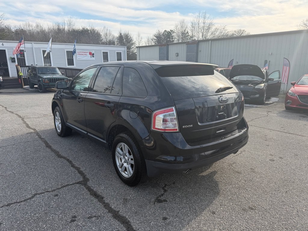 Used 2010 Ford Edge SE FWD image 8