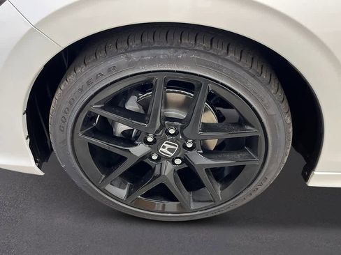 New 2026 Honda Civic Sport image 11