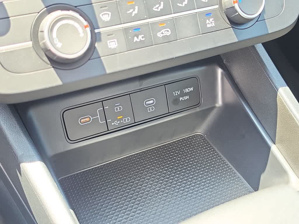 New 2026 Hyundai Tucson SE FWD image 32