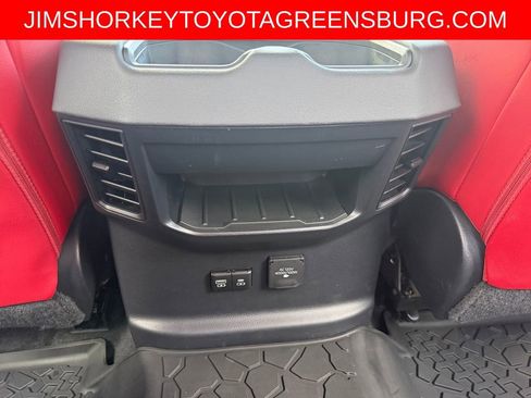 Used 2023 Toyota Tundra TRD Pro AWD/4WD image 33