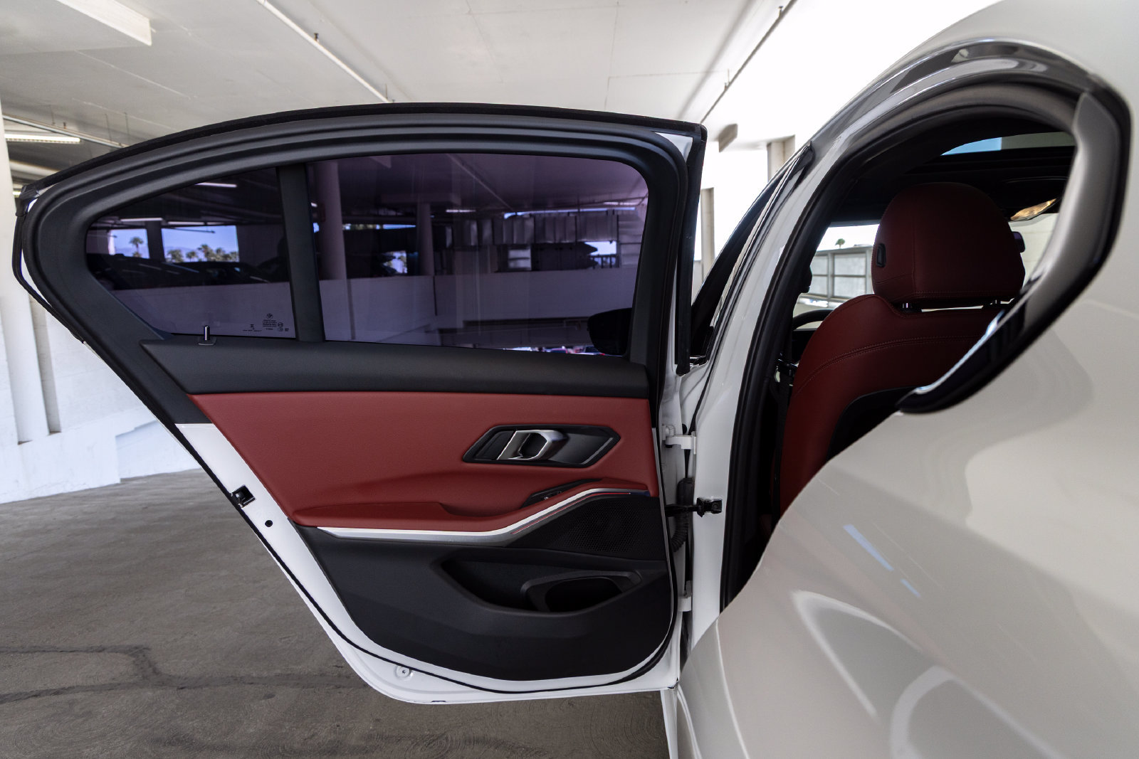 Used 2024 BMW M340i w/ Premium Package RWD image 18