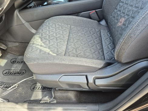 Used 2026 Nissan Kicks SV FWD image 20