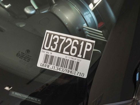 Used 2002 BMW Z8 image 63