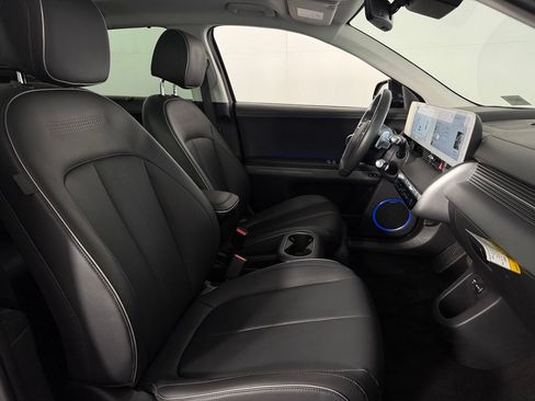 Used 2023 Hyundai Ioniq 5 Limited AWD/4WD image 35